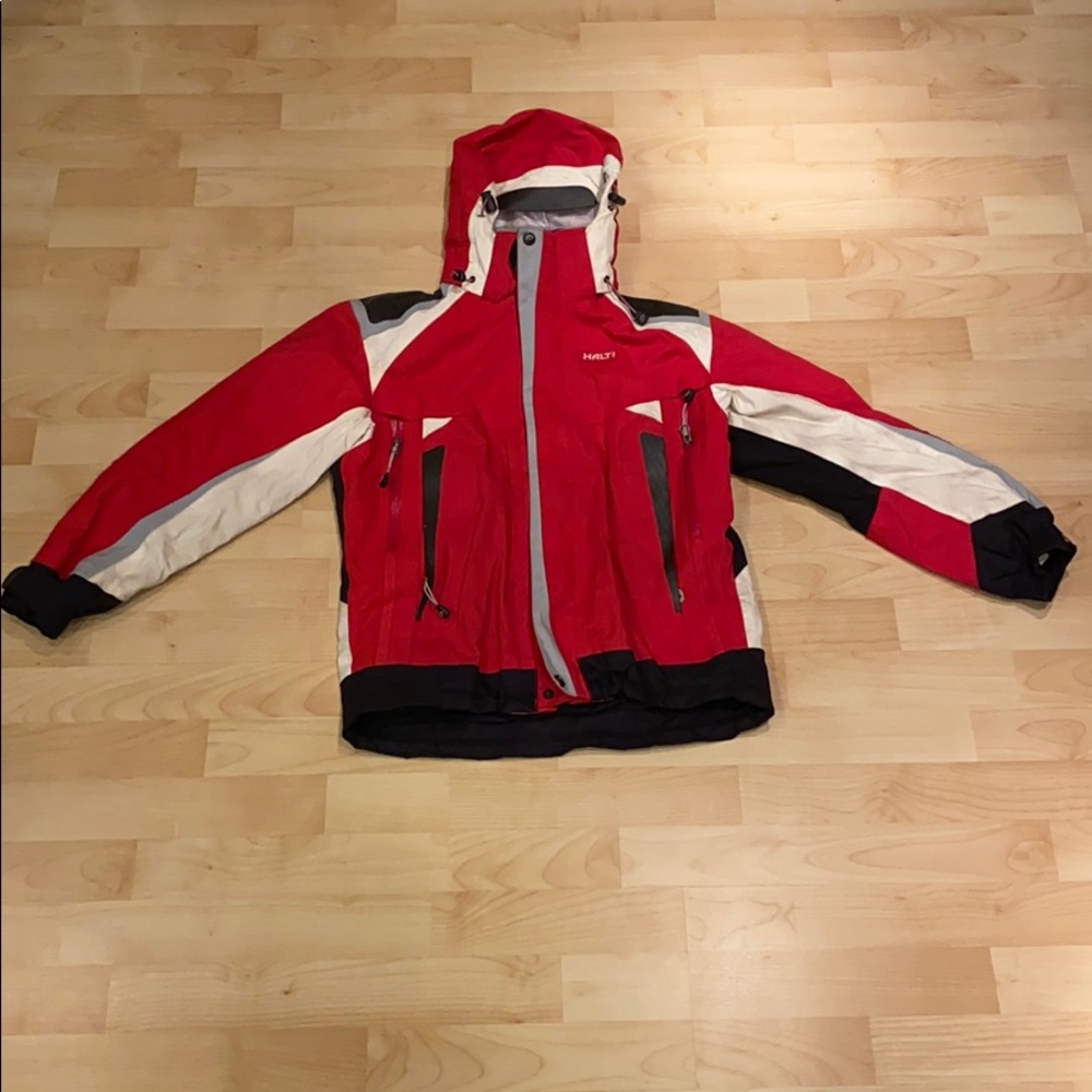 Halti Ski/Snowboard Jacket